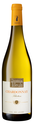Chardonnay Sélection 2019-SM Chardonnay Sélection 2019-SM