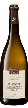 Les Vénérables Vieilles Vignes – 2016 JPG Les Vénérables Vieilles Vignes - 2016 JPG
